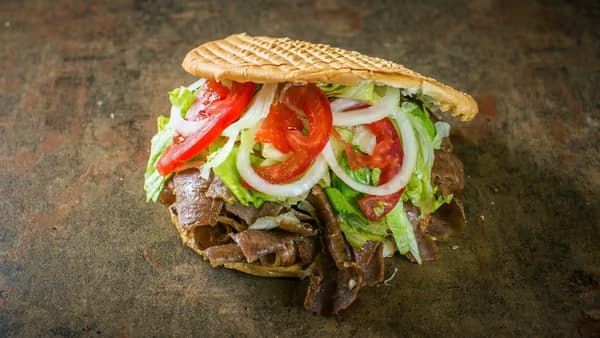 Doner Kebab