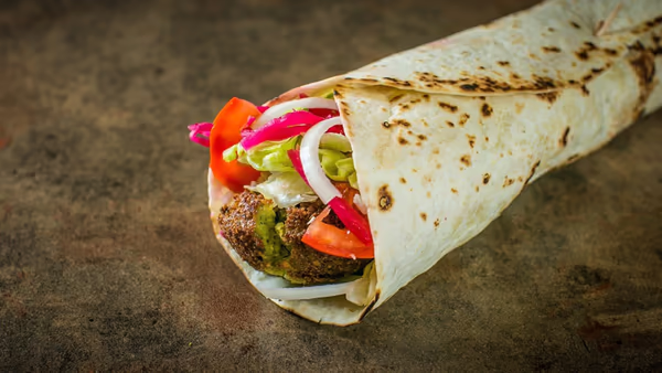 Falafel
