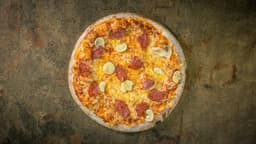 Pizze