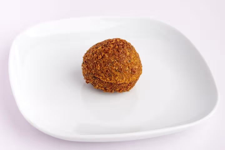 Falafel Kos (1 kos)