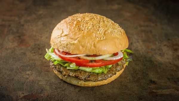 Hamburger