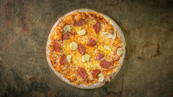 Pizza Klasik