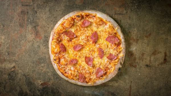 Pizza Salami